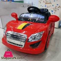 Audi Baby Ride On Car Kids Battery Car - T4