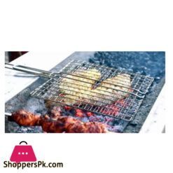BBQ Steak Grill Small - Bk0010