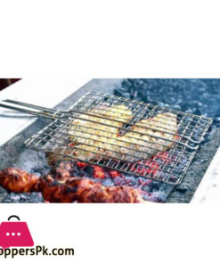 BBQ Steak Grill Small - Bk0010