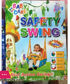 Baby Outdoor Swing Seat 3 in 1