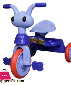 Baby Cartoon character 3 Wheels Cycle - BD-F028