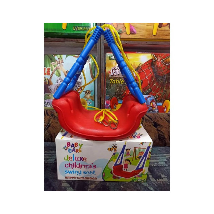 Babycare Deluxe Children Swing Set