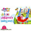 Babycare Deluxe Children Swing Set