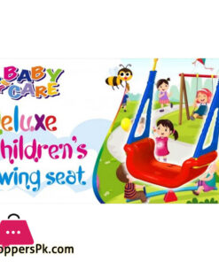 BabyCare Deluxe Children Swing Set