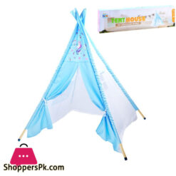 Baby's Paradiso ERTAKER TENT HOUSE MY DINOSAURS WORLD