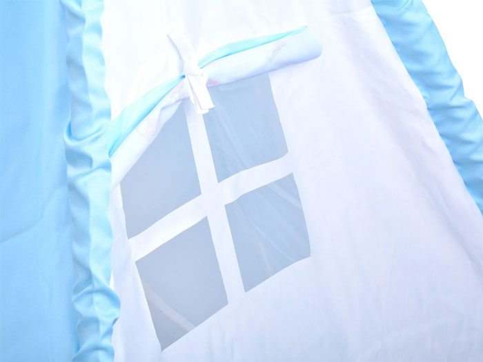 Baby'S Paradiso Ertaker Tent House My Dinosaurs World