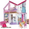 Barbie Malibu House Playset 60 cm