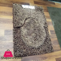 Bathroom Rug Set 3 Piece Bath Rugs Toilet Rugs And Mats Sets Extra Absorbent Shaggy Bathroom Mat