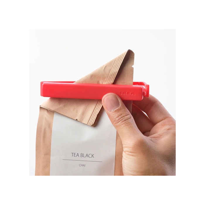 Bevara Sealing Clip – Set Of 10