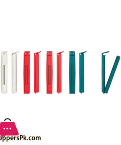 Bevara Sealing Clip – Set of 10