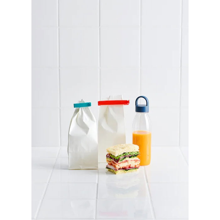 Bevara Sealing Clip – Set Of 10