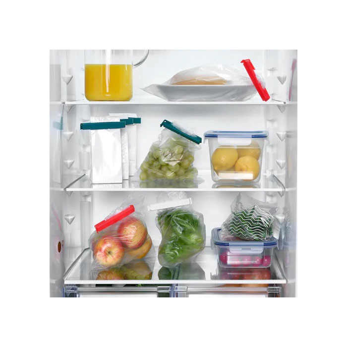 Bevara Sealing Clip – Set Of 10