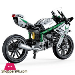 Cogo Technic Assemble Toy Educational Kid