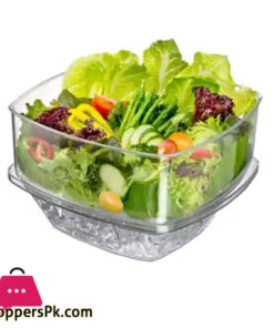 Cool Party Versatile Bowl - SB-25-LC