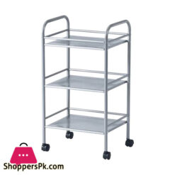 Ikea DRAGGAN Trolley – Steel Powder coating