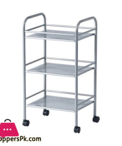 Ikea DRAGGAN Trolley – Steel Powder coating