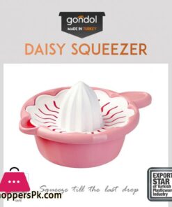 Daisy Squeezer