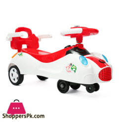 Dolphin Ride With Support For Kids