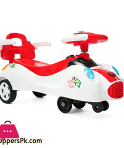 Dolphin Ride With Support For Kids