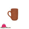 Domestic Clay Juice Mug