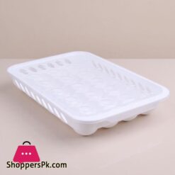 Egg Holder Eggy Plus Freshness Lock 24 Pieces