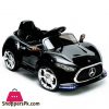 Electric Mercedes Benz Rechargeable Remote Control Battery Operated Ride On Car - S Class