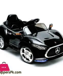 Electric Mercedes Benz Rechargeable Remote Control Battery Operated Ride On Car - S Class