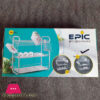 Epic 3-Tier Dish Drying Rack