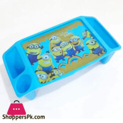 Evergreen Activity Desk