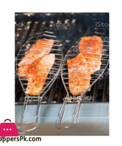 FISH GRILL - BK0009
