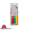 Fixwell 3Pcs Card Knife Set - 03018 1 Fixwell 3Pcs Card Knife Set - 03018