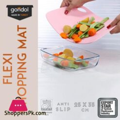 Flexi Chopping Mat Chopping Board Cutting Board