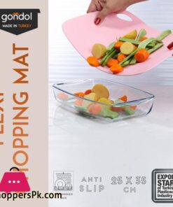 Flexi Chopping Mat Chopping Board Cutting Board