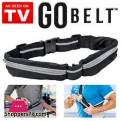 Go Belt As Seen On Tv Waist Belt