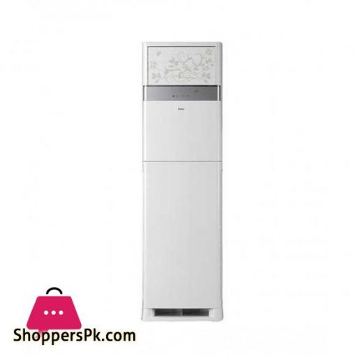 HaierHPU 24CE03 r410 Floor Standing Air Conditioner