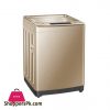 Haier Series Top Load Fully Automatic Washing Machine 12KG HWM 120 1789
