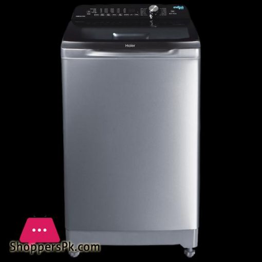 Haier HWM 120 1678 Top Load Fully Automatic Washing Machine