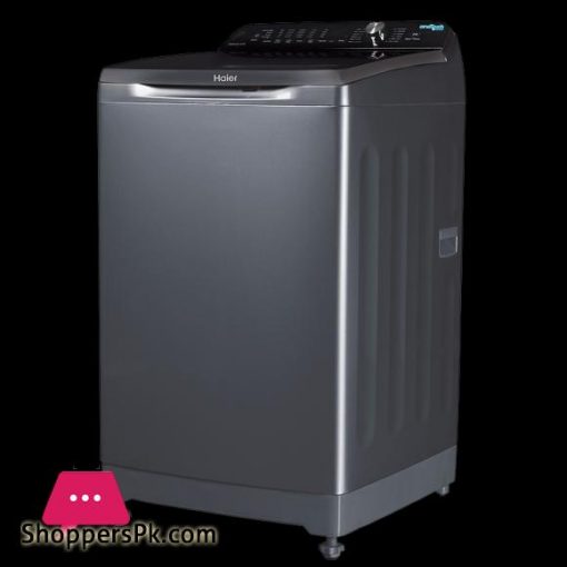 Haier HWM 120 1678 Top Load Fully Automatic Washing Machine