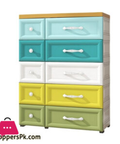 Home Organizer Clothes Rack Wardrobe