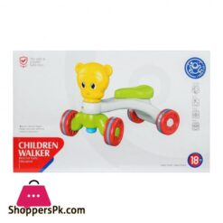 Huanger Children Walker 18M He0803