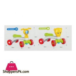 Huanger Children Walker 18M He0803