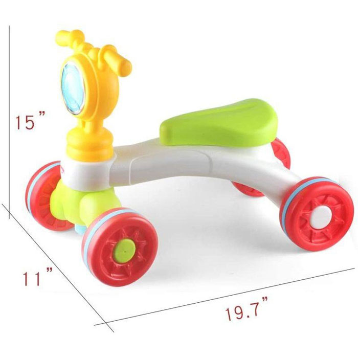 Huanger Children Walker 18M+ He0803