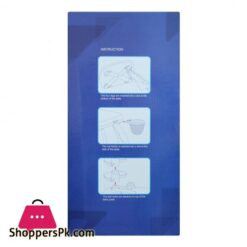 Huanger Activity Table 18M He0518