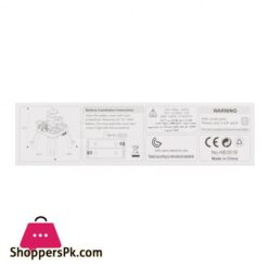 Huanger Activity Table 18M He0518