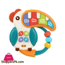 Huanger Musical Parrot Piano