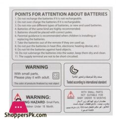 Huanger Toilet For Children With Music Blue 18M He0806