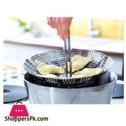 Ikea Steamer Insert Ikea Klockren Steamer Insert Steamer Boiling Steamer Vegetable Steamer Steel Steamer