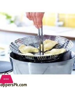 Ikea Steamer Insert Ikea Klockren Steamer Insert Steamer Boiling Steamer Vegetable Steamer Steel Steamer