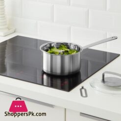 Ikea Steamer Insert Ikea Klockren Steamer Insert Steamer Boiling Steamer Vegetable Steamer Steel Steamer