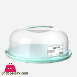 Gondol Idea Cake Plate